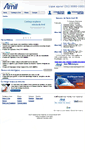 Mobile Screenshot of amilsaudebh.com